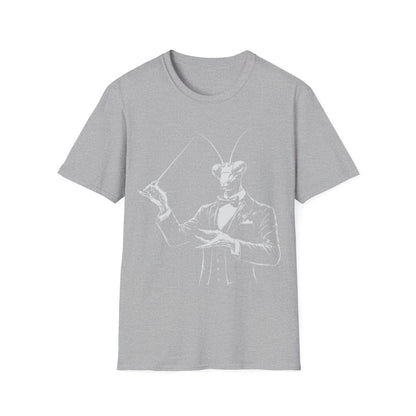 Mantis Conductor T-Shirt