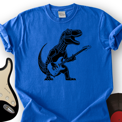 Rex Rock and Roll T-Shirt