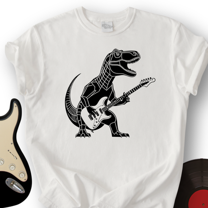 Rex Rock and Roll T-Shirt