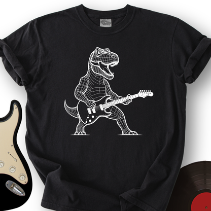 Rex Rocks T-Shirt