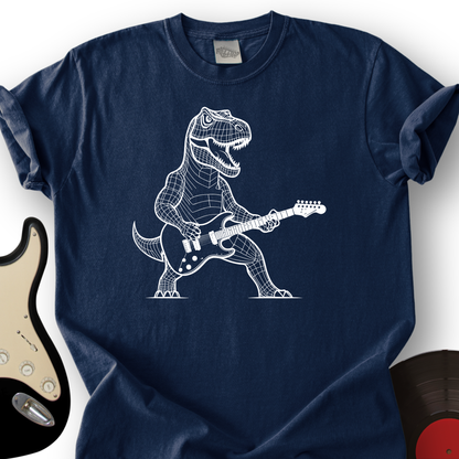 Rex Rocks T-Shirt