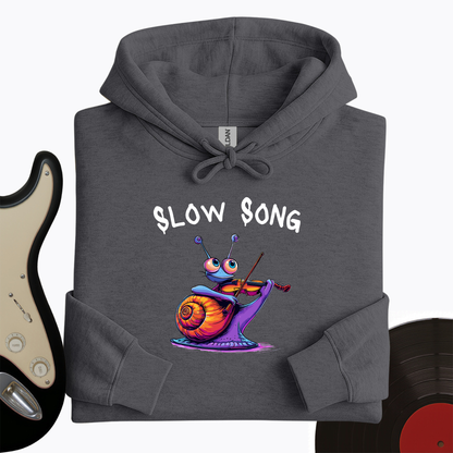 Slow Song Hoodie