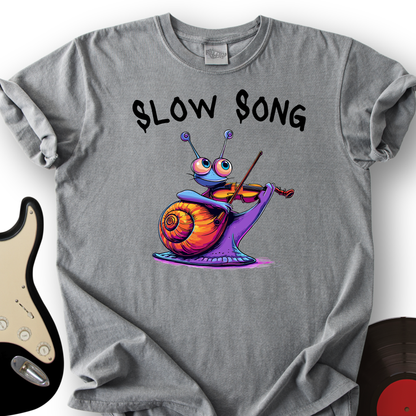 Slow Song T-Shirt