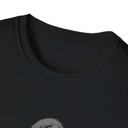 Pelican Saxophonist T-Shirt