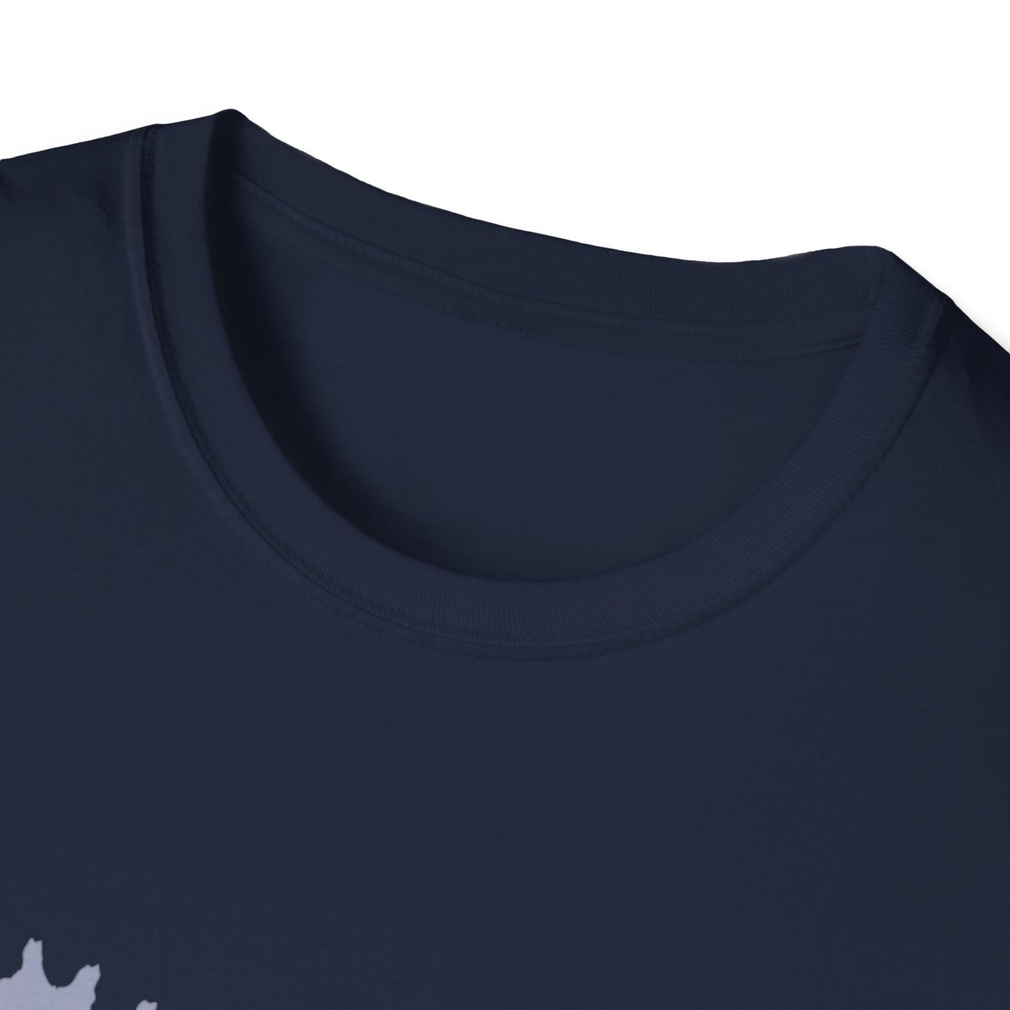 Moose Bagpiper T-Shirt