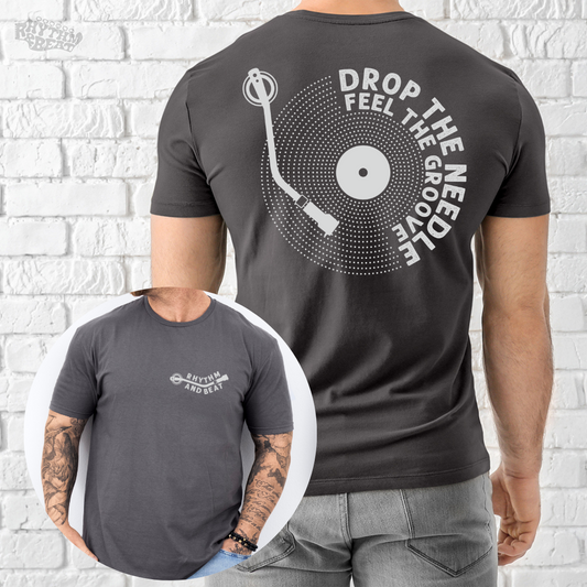 Feel The Groove T-Shirt