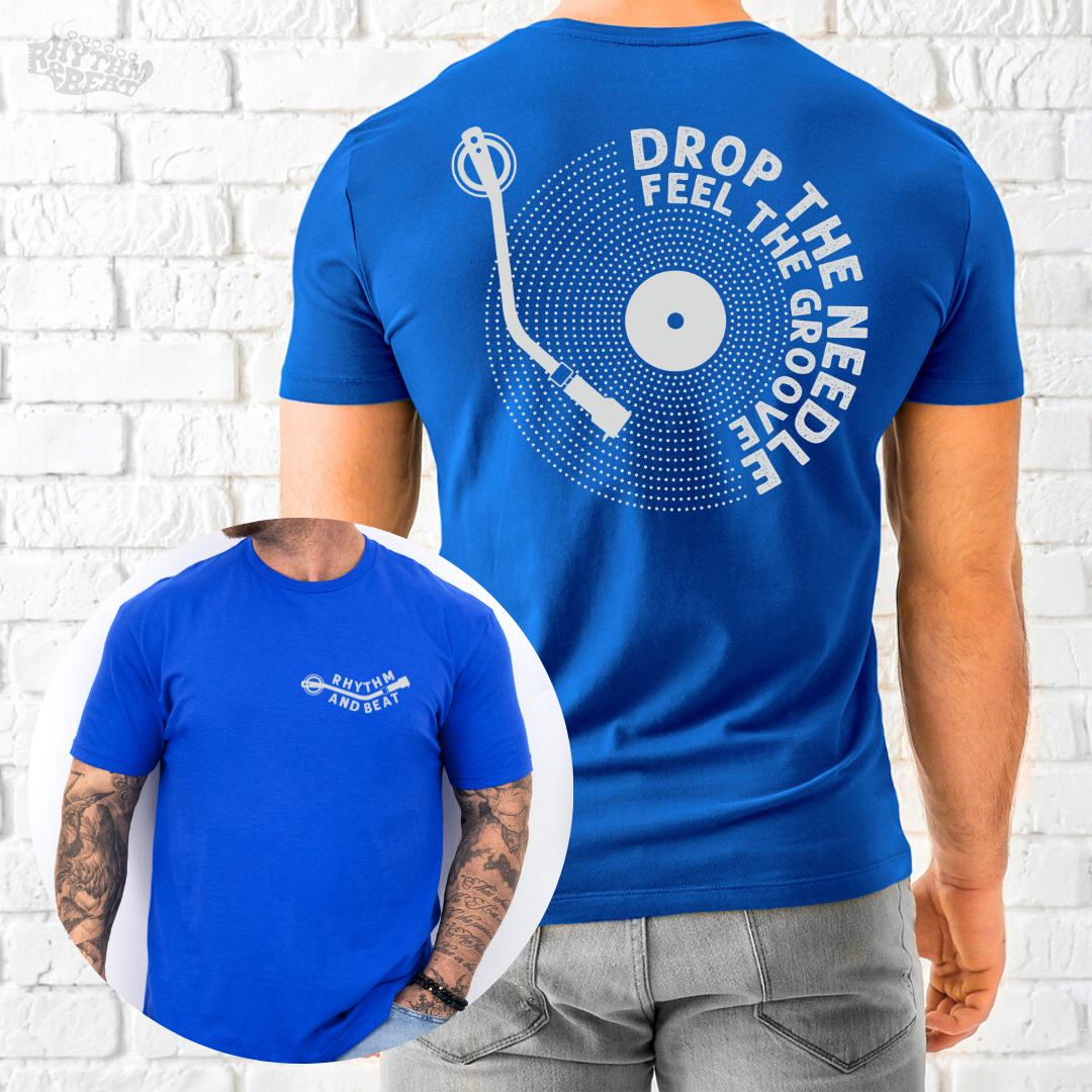 Feel The Groove T-Shirt