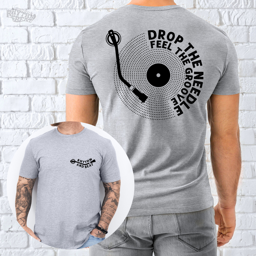 Feel The Groove T-Shirt