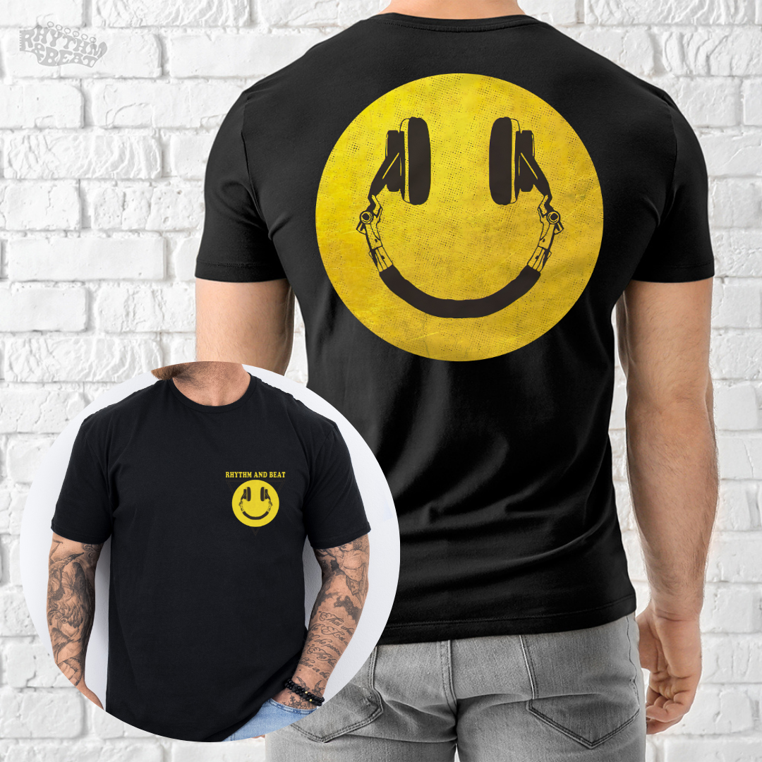 Smiley T-Shirt