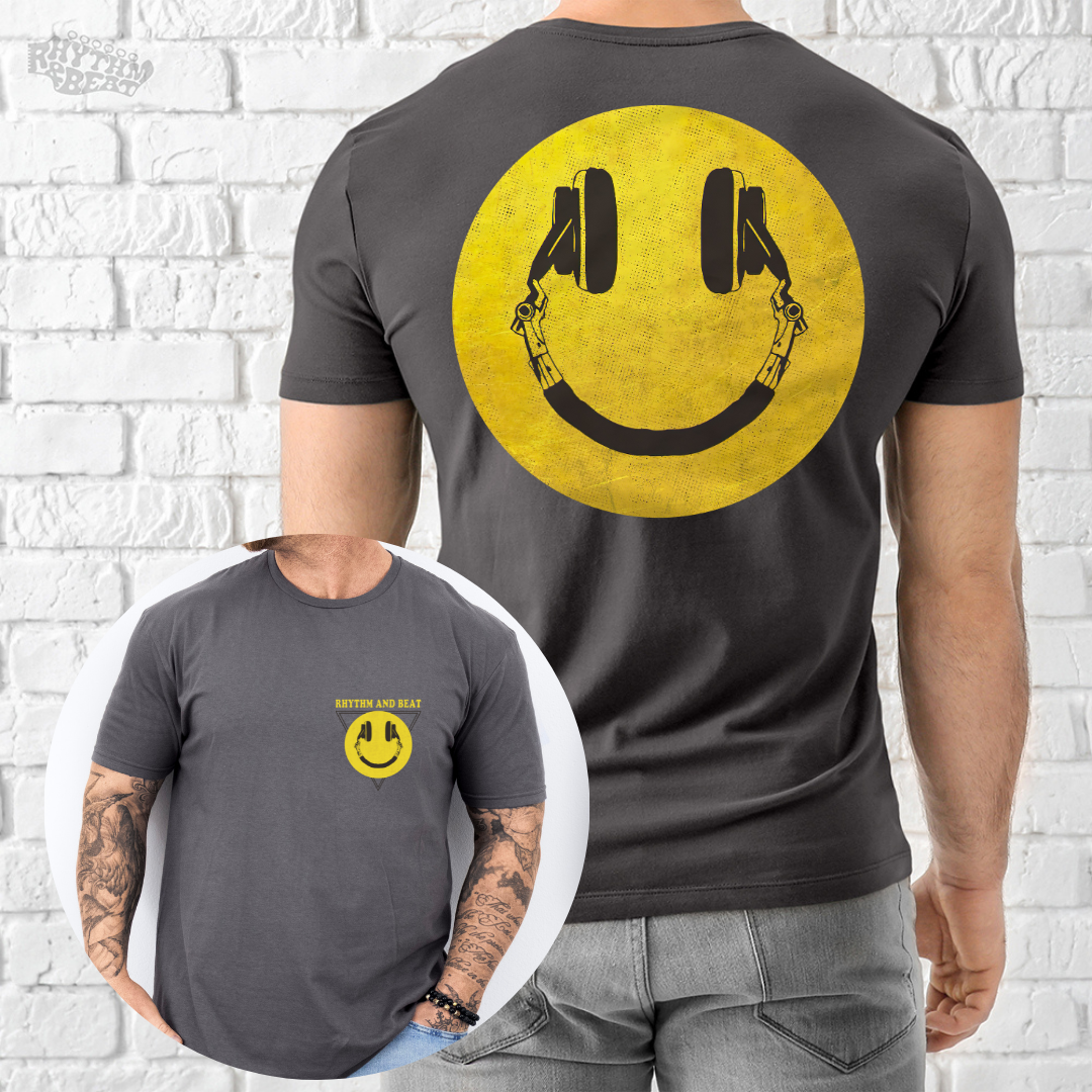 Smiley T-Shirt