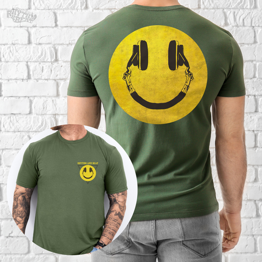 Smiley T-Shirt