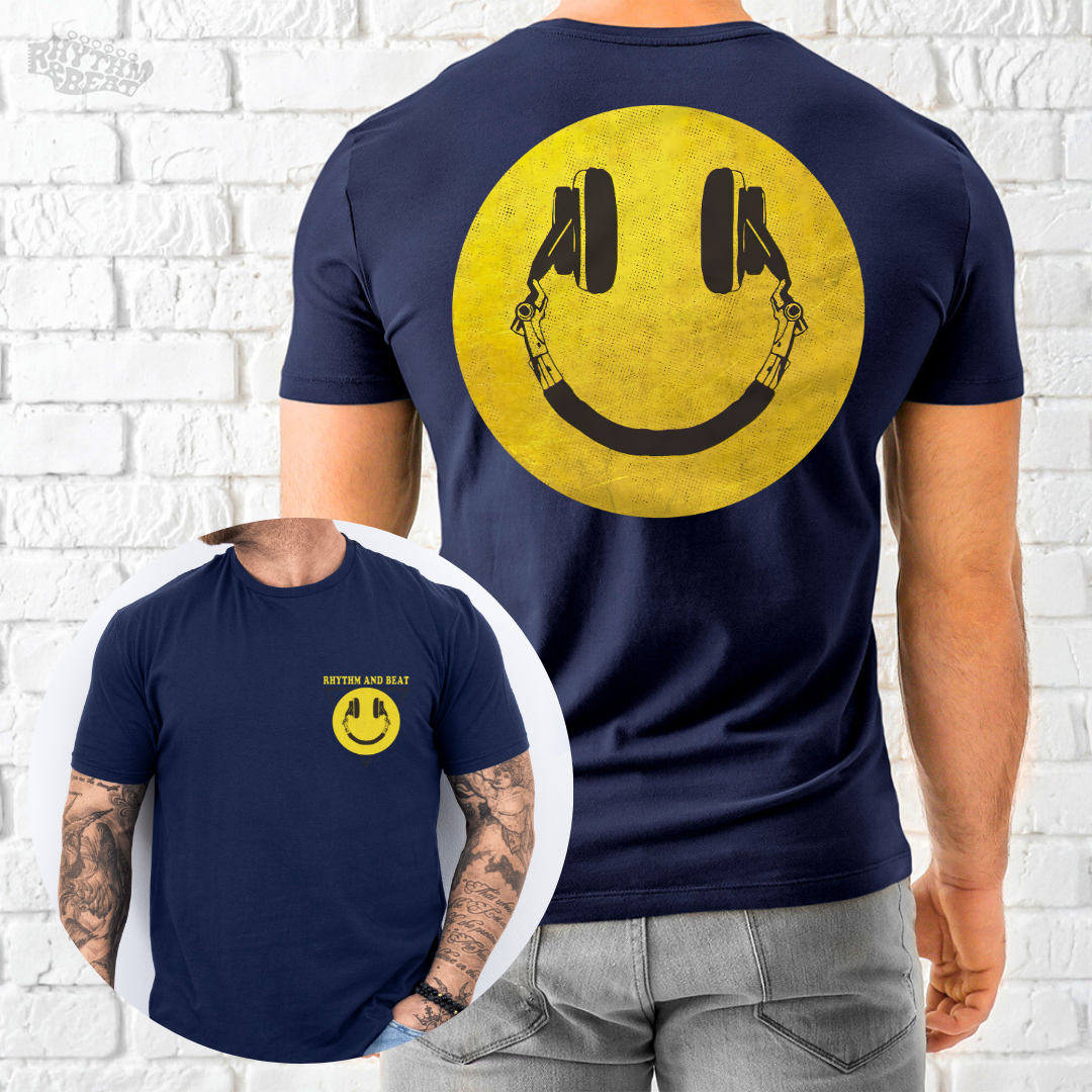 Smiley T-Shirt