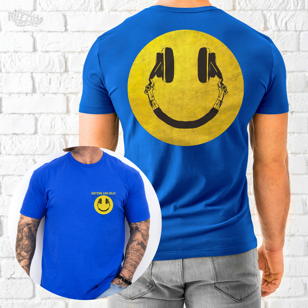 Smiley T-Shirt