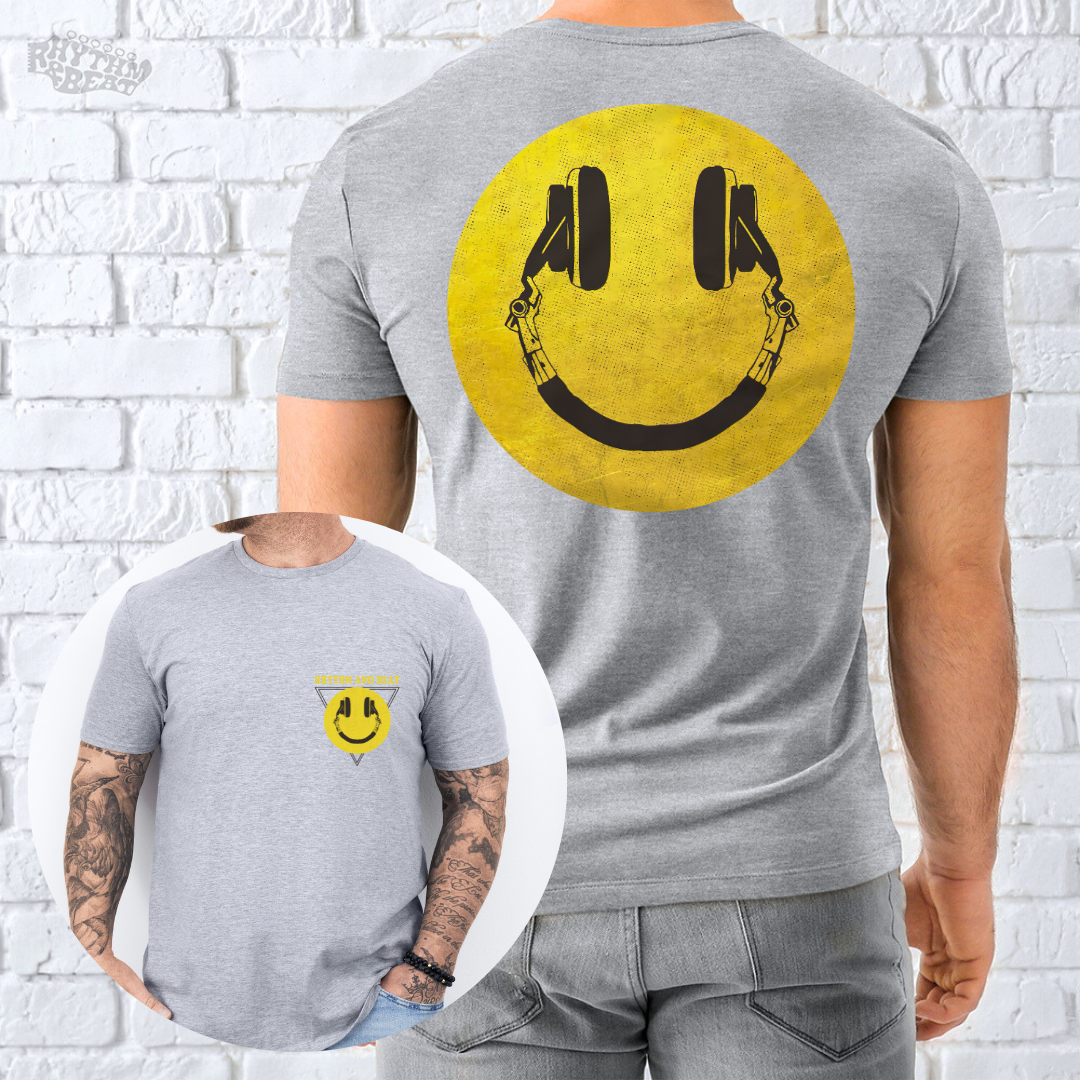 Smiley T-Shirt