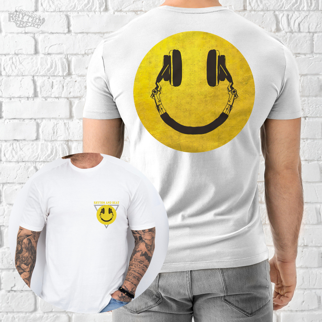 Smiley T-Shirt