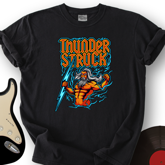 Thunderstruck T-Shirt