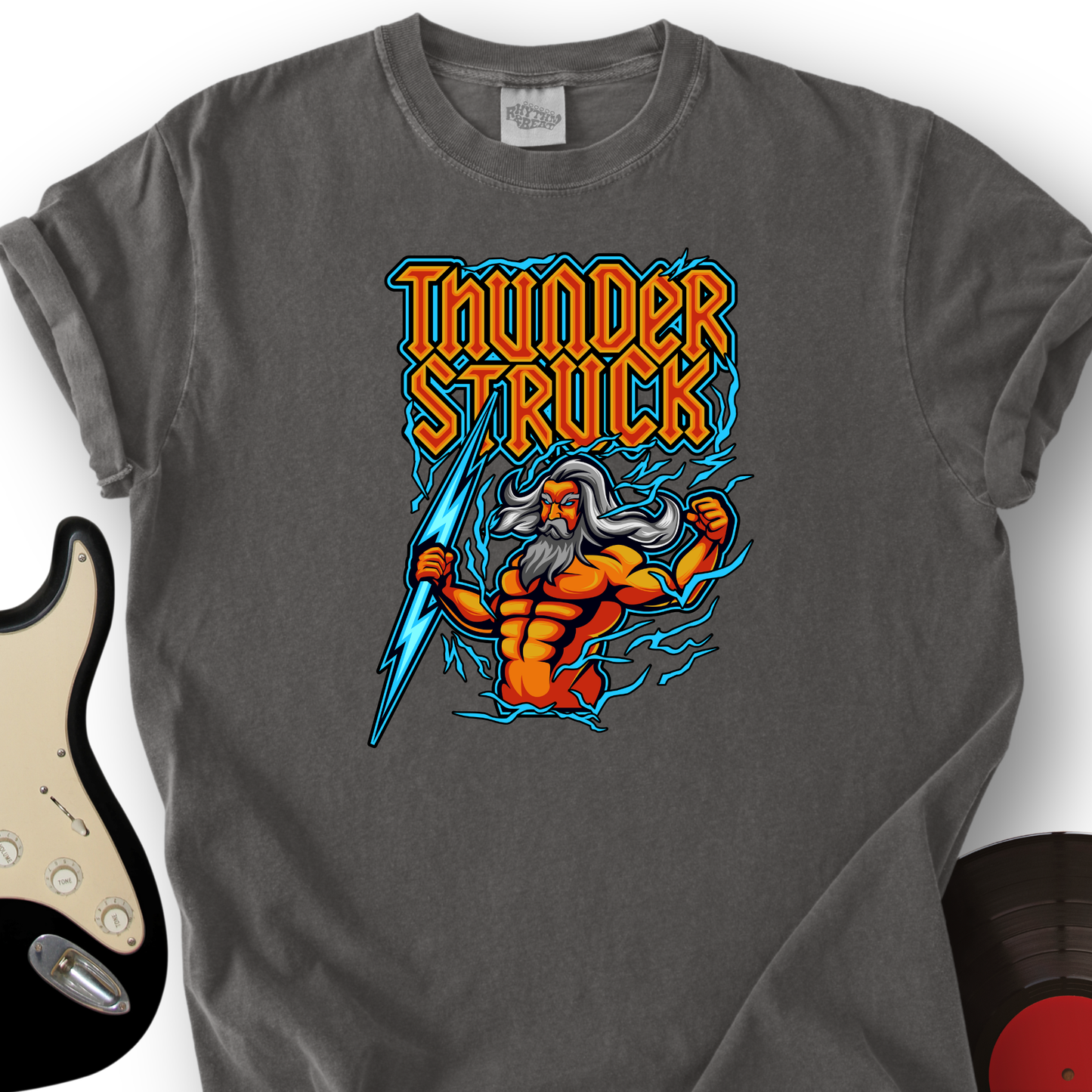 Thunderstruck T-Shirt