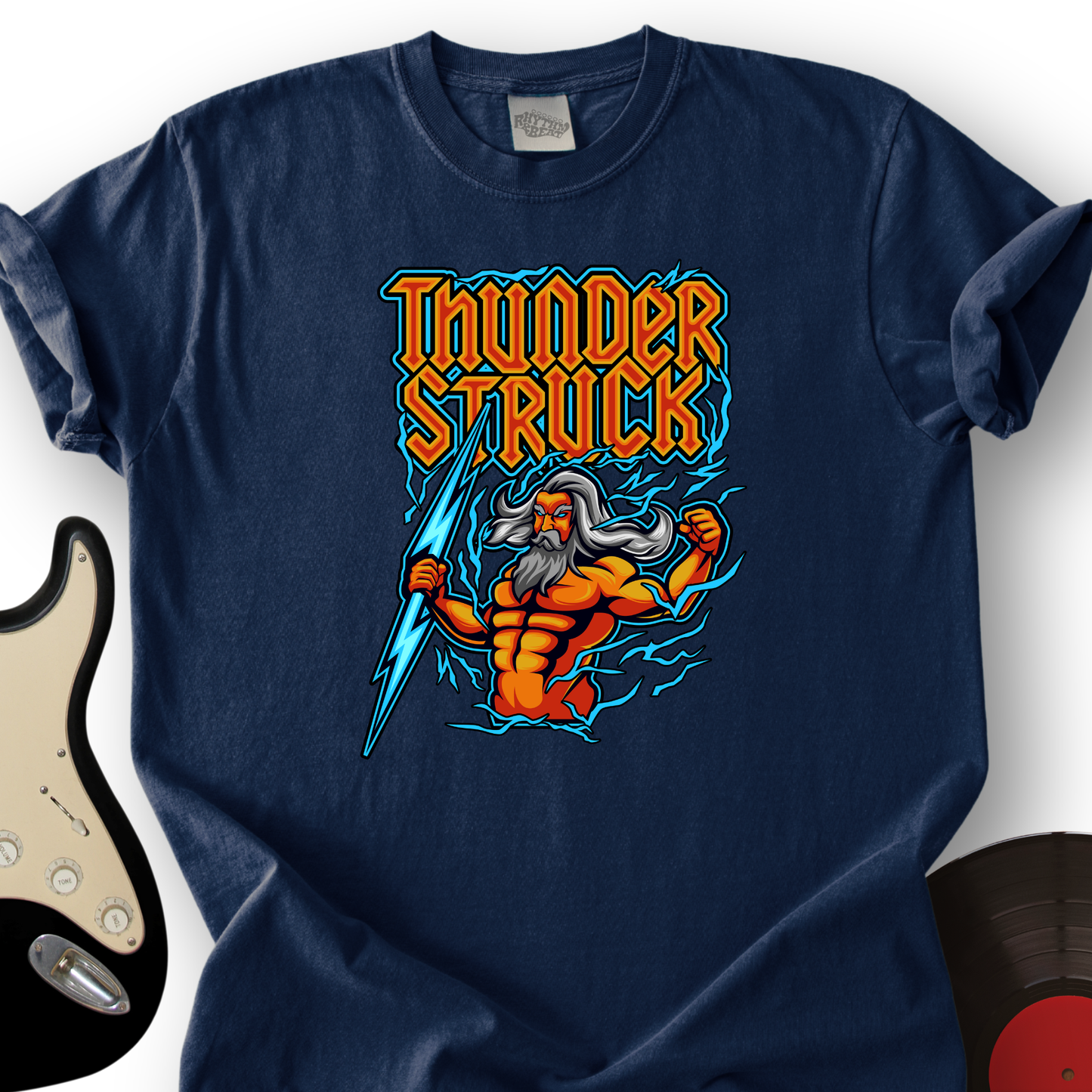 Thunderstruck T-Shirt