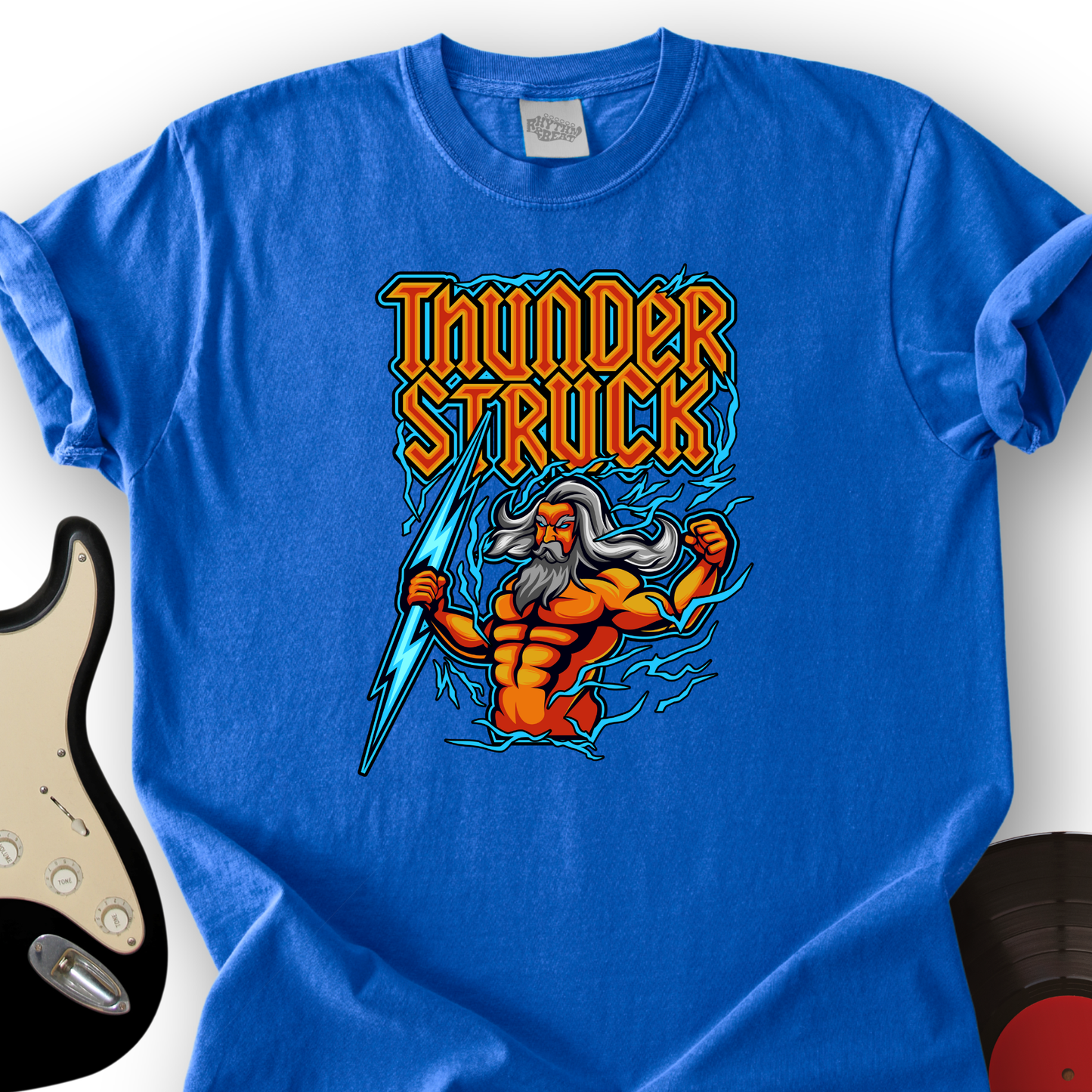 Thunderstruck T-Shirt