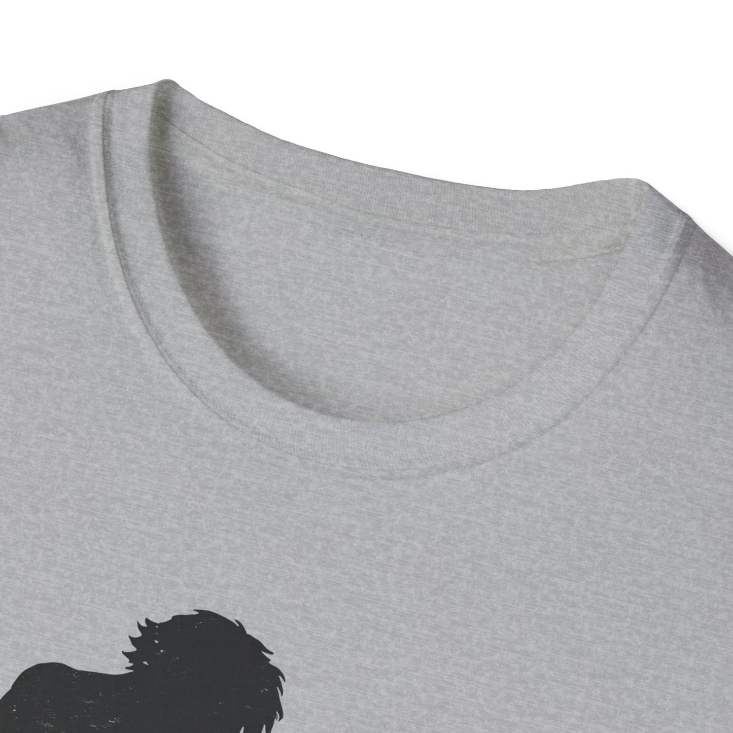 Guitarist Solo T-Shirt
