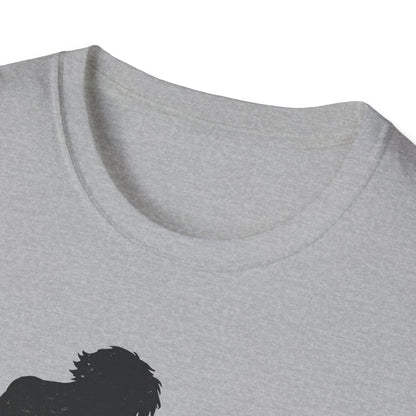 Guitarist Solo T-Shirt