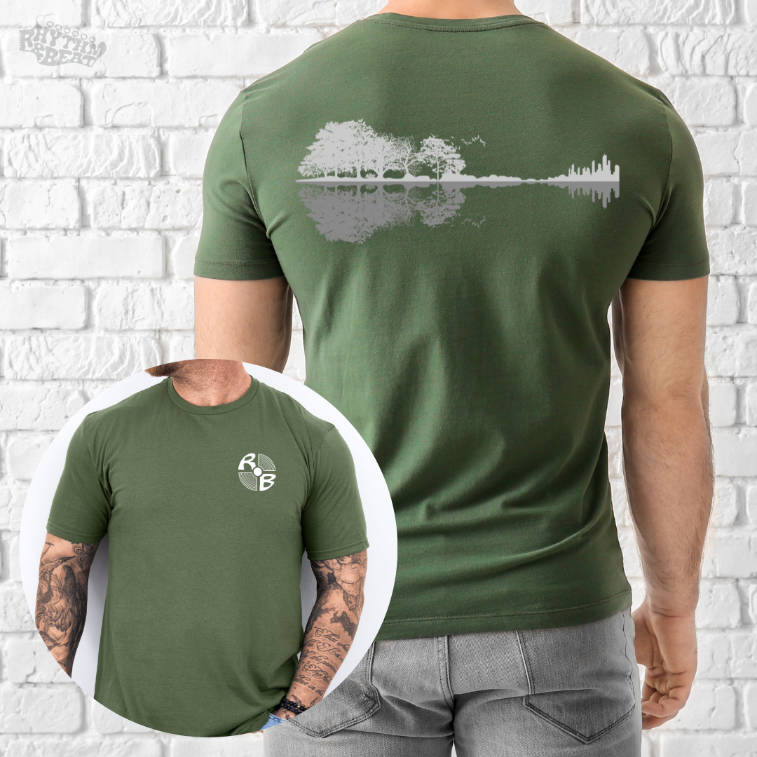 Nature Reflection T-Shirt