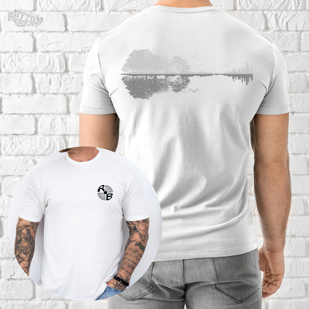 Nature Reflection T-Shirt