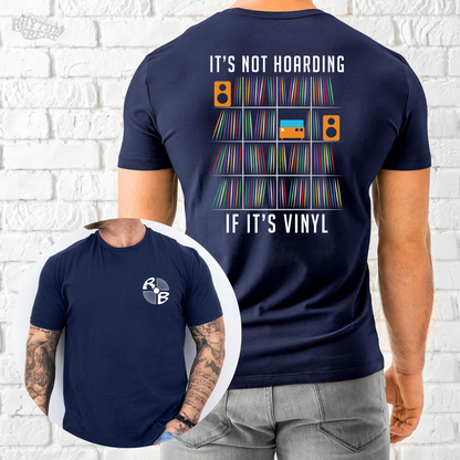 Vinyl Obsession T-Shirt