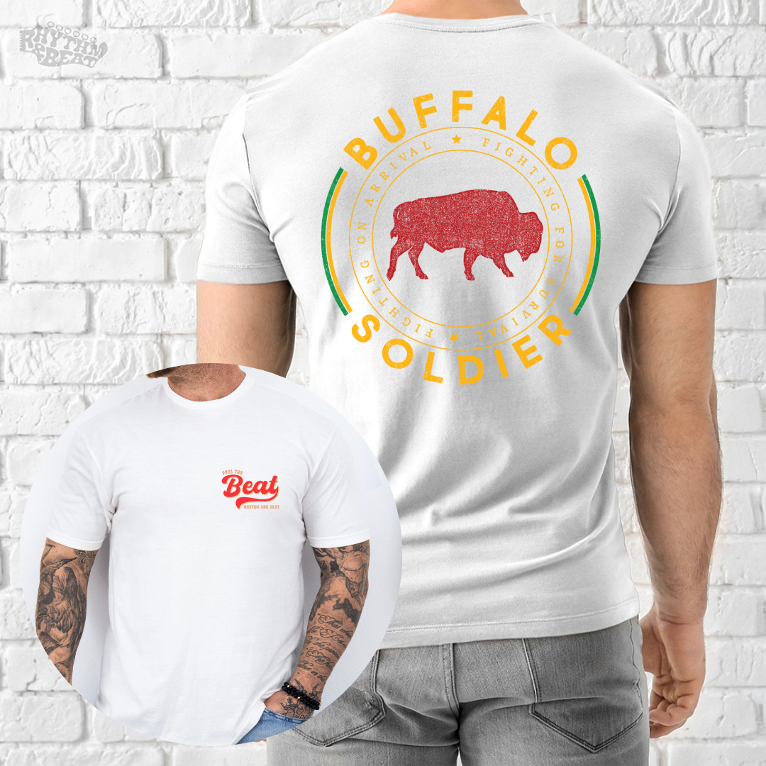 Fighting For Survival T-Shirt