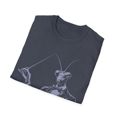Mantis Conductor T-Shirt