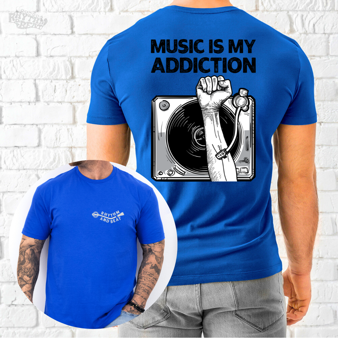 My Addiction T-Shirt