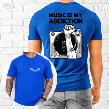 My Addiction T-Shirt