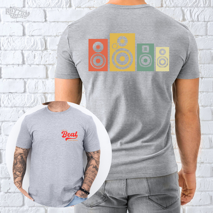 Vintage Speaker T-Shirt