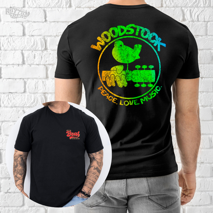 Woodstock T-Shirt