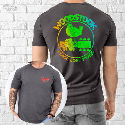 Woodstock T-Shirt