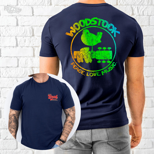 Woodstock T-Shirt