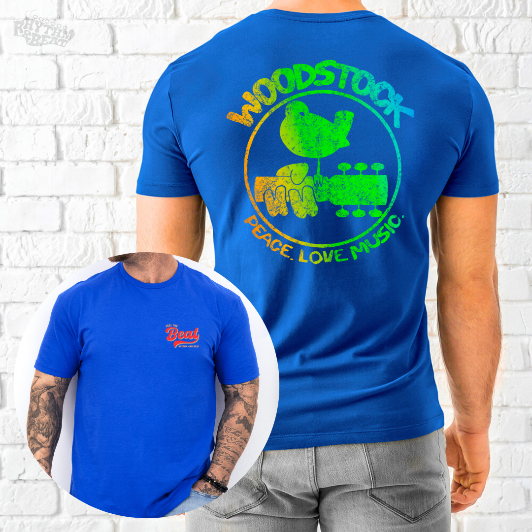 Woodstock T-Shirt