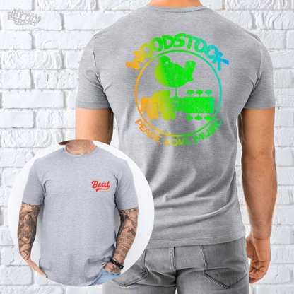 Woodstock T-Shirt