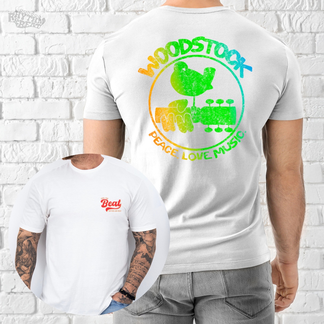 Woodstock T-Shirt