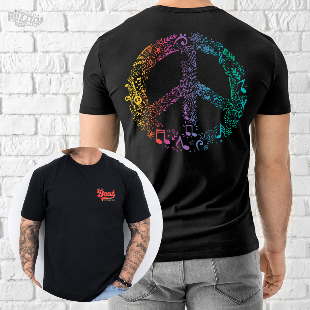 Symbol Of Peace T-Shirt