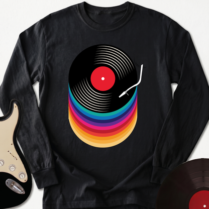 Turntable Long Sleeve