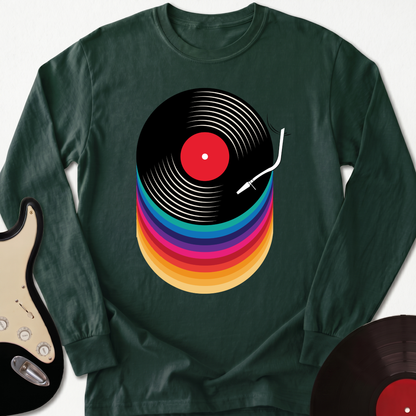Turntable Long Sleeve