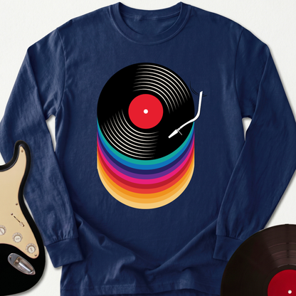 Turntable Long Sleeve