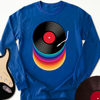 Turntable Long Sleeve