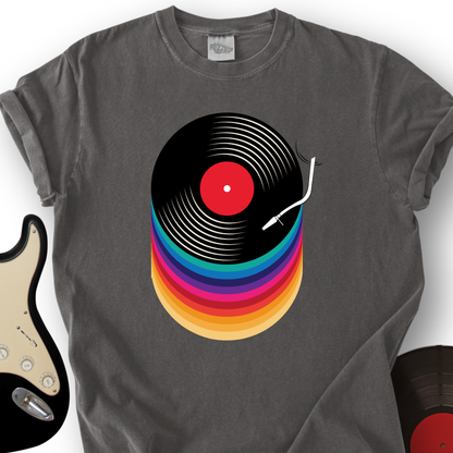 Turntable T-Shirt