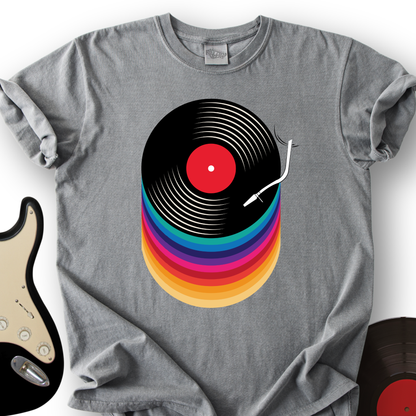 Turntable T-Shirt