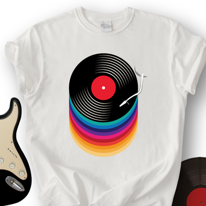 Turntable T-Shirt