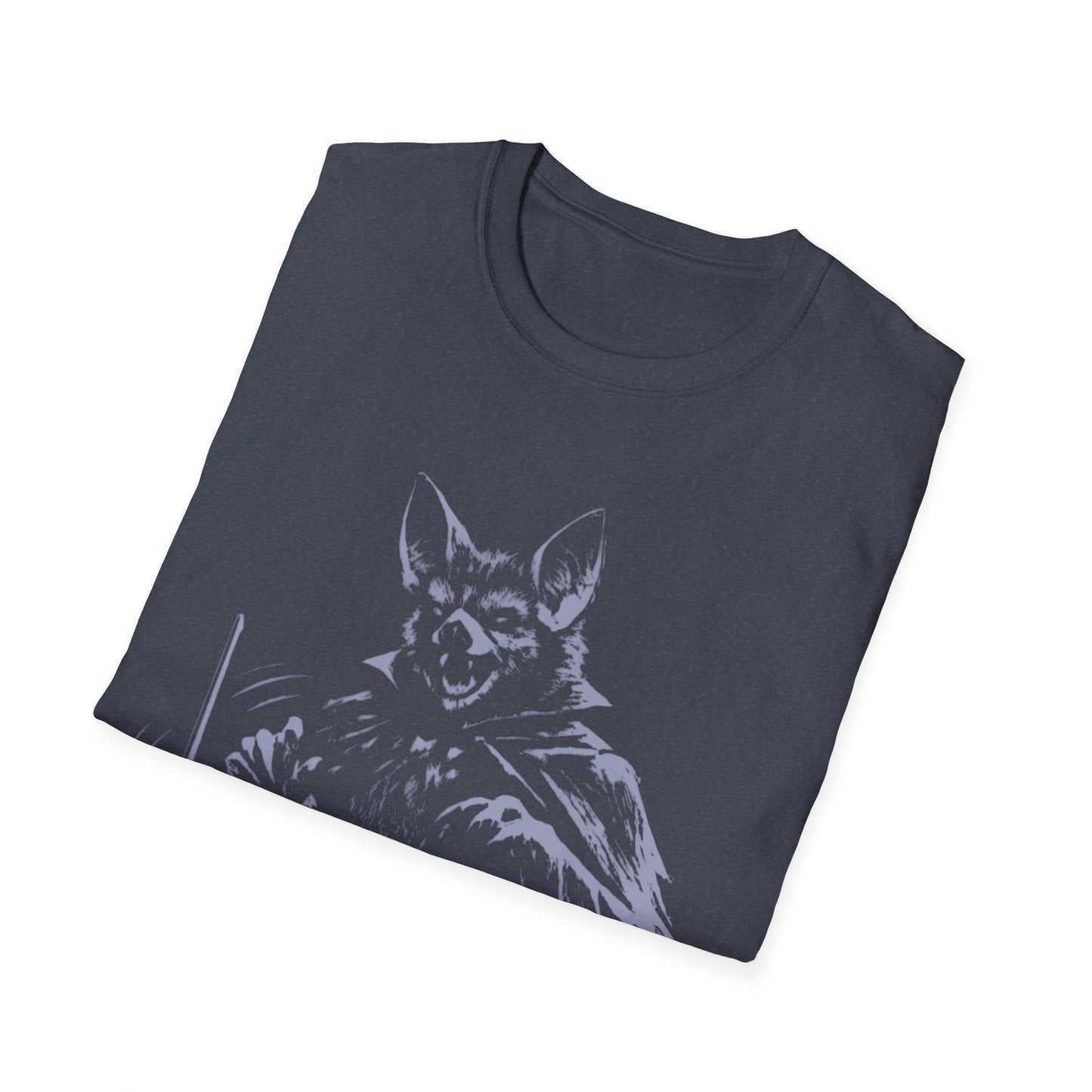 Bat DJ T-Shirt