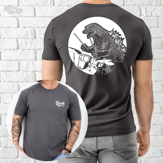 Dino Drumstick T-Shirt