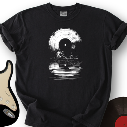 Vinyl Wave T-Shirt